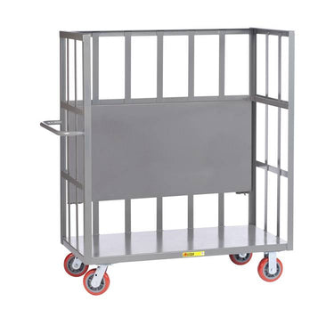 Drop Shelf Trucks - Model S124606PYDS